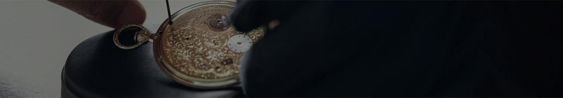 天津浪琴手表维修服务中心